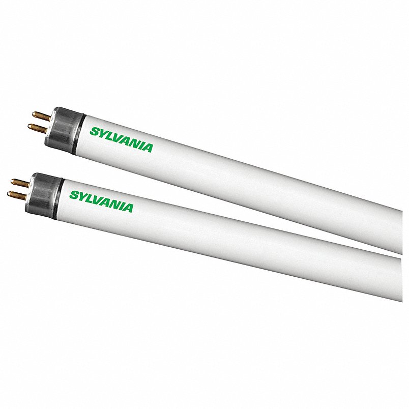 Sylvania FP54/850/HO/ECO/20949 54 W T5 High Output Linear Fluorescent Lamp