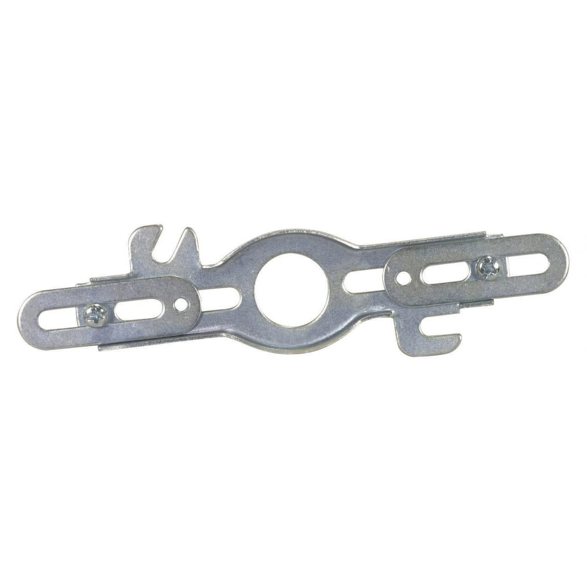 SATCO 90/179 6-1/2 in. Adjustable Cross Bar