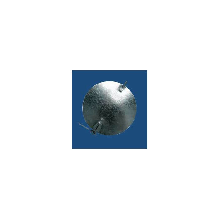M&M MANUFACTURING MM-300Q14 DAMPERS