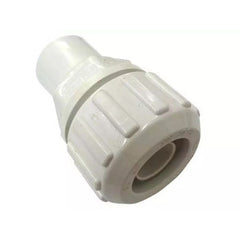 NDS 733-12 700 Series 1-1/4 in. Spigot x CTS IPS Compression SDR 9 PVC Adapter