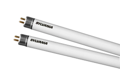 Sylvania F6T5/CW-25/CS/21365 6 W Miniature Bi-Pin Base T5 Fluorescent Lamp