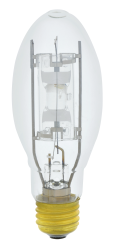 Sylvania MP150/U/MED/64402 150 W E17 Medium Pulse Start Universal Metal Halide Lamp