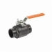 Victaulic V030726P0A Ductile Iron Ball Valve 3 in Grooved