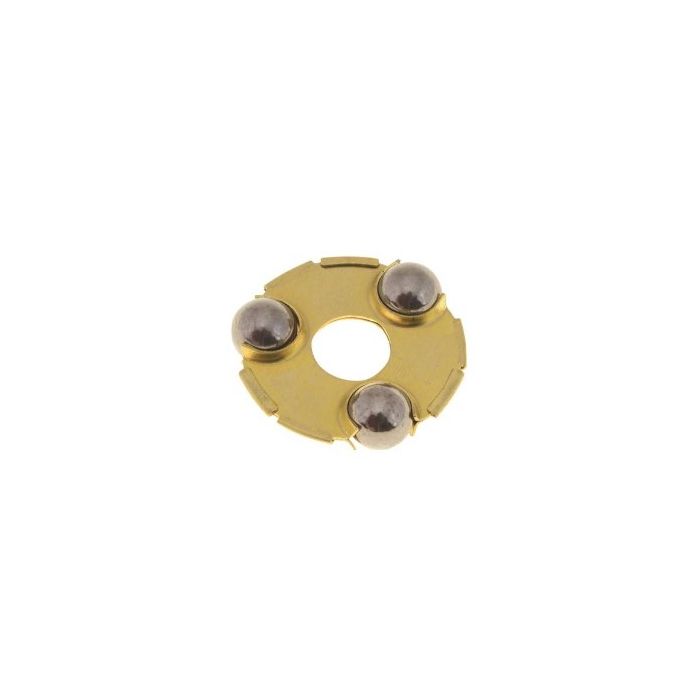 Pioneer X71 Brass Ball Retainer For Self-Closing Straight & Angle Stop