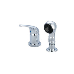 Pioneer 1130 Single Handle Shampoo Faucet