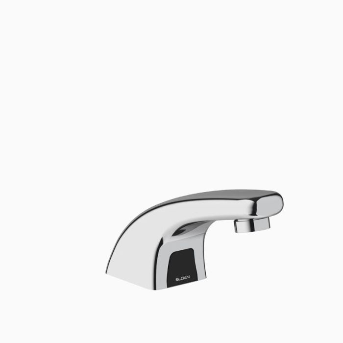 Sloan 3365266 ETF610-4-P-BDT CP Electronic Faucet