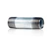 Conduit Nipple GALV11/2X12 Conduit Nipple 1-1/2 Inch x 12 Inch