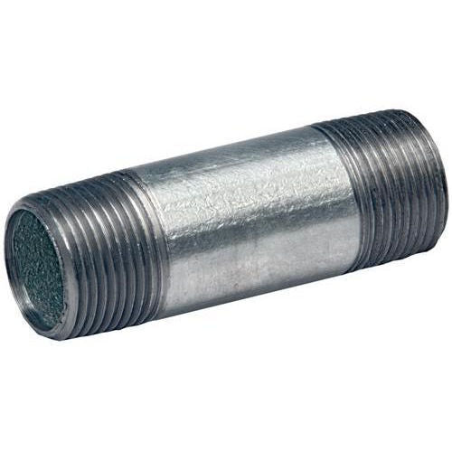 Conduit Nipple GALV3/4X31/2 Conduit Nipple 3/4 Inch x 3 1/2 Inch