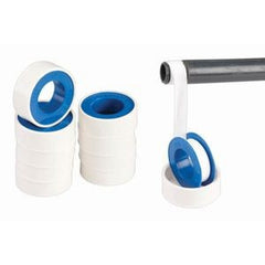 Merco Tape TEF260 Thread Sealant Tape 1/2 Inch TEF260