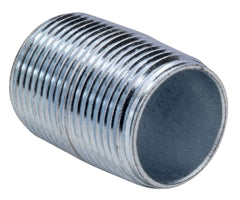 Conduit Nipple GALV1/2X12 Conduit Nipple 1/2 Inch x 12 Inch