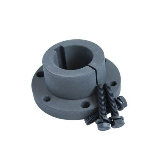 IDC Select SK-1-15/16 QD Bushing, SK Series, 1.9375 in Bore Diameter