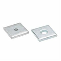 Divspec D200A Square Washer 5/16 in 1/4 in 1-5/8 in 1-5/8 in