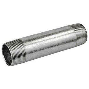 Conduit Nipple GALV11/4X4 Conduit Nipple 1-1/4 Inch x 4 Inch