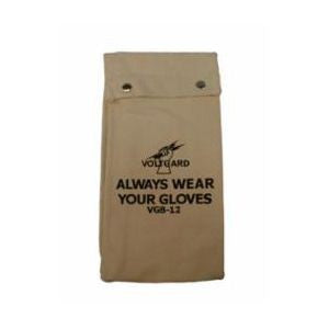 SAF-T-GARD INTERNATIONAL S55-12 GLOVES, SLEEVES, & MITTS