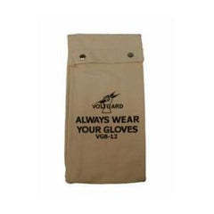 SAF-T-GARD INTERNATIONAL S55-12 GLOVES, SLEEVES, & MITTS