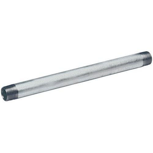 Conduit Nipple GALV3/4X10 Conduit Nipple 3/4 Inch x 10 Inch