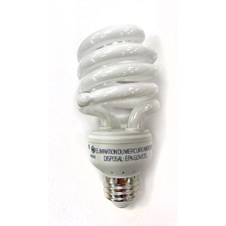 GE Current FLE26HT3/2/XL827 Compact Fluorescent Lamp 26 W