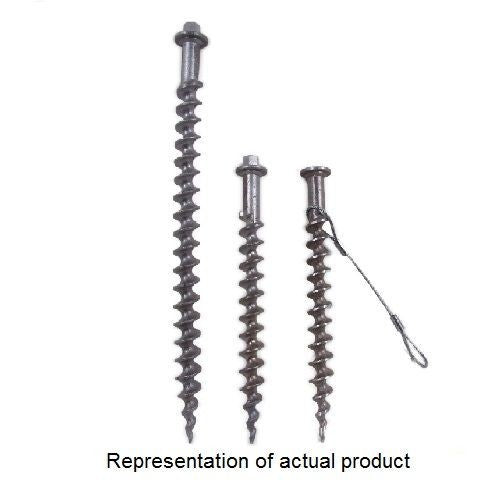 Stewart Fastener & Tool PK4 1/4 in. Penetrator Kit Replacement MPN