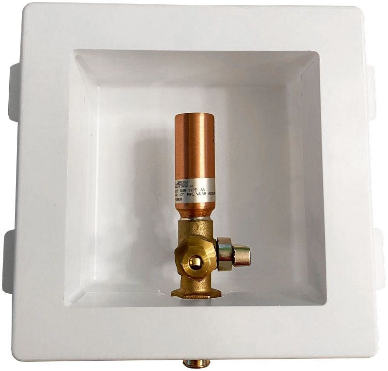 LSP OB-818-LL PEX CRIMP FITTINGS