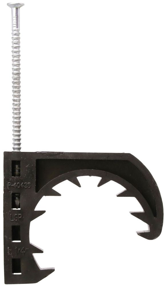 LSP P-40436 TWO EAR CLAMPS