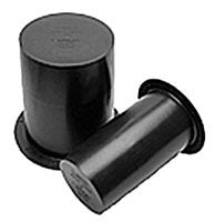 LSP P-3063 Sure-Sleeve 6 Inch Floor And Wall Pipe Hole Form