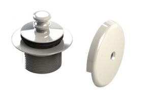 LSP RF-0750-SN BATH DRAINS & PARTS