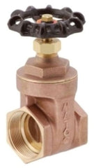 MATCO-NORCA 514T07 GATE VALVES
