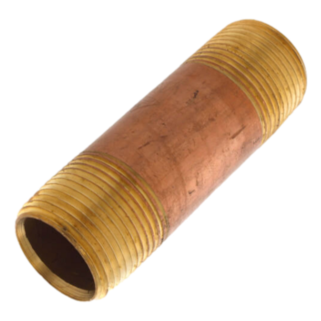 MATCO-NORCA NBR0710 PIPE FITTINGS
