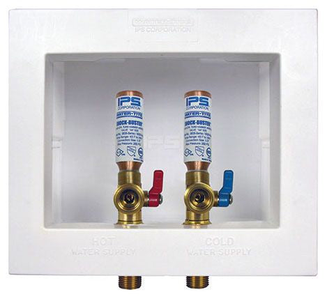 IPS CORPORATION 85707 PIPE FITTINGS