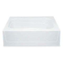 Aquatic 6036HL-WH Aquatic 6036HL-WH White Bathtub