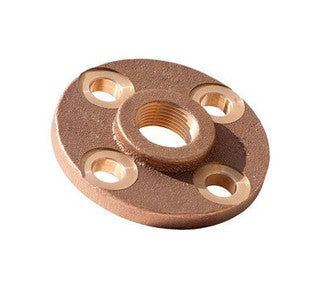 MATCO-NORCA B-CF13LF BRONZE FITTINGS