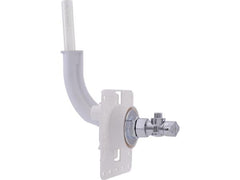 HoldRite HR-F-C-1 Non Fire Rated Cpvc 3/8 Outlet