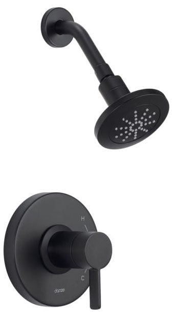 DANZE D512530BSTC BATHROOM EXHAUST FANS & KITS