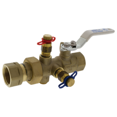 NIBCO T-1805-V8-2 PIPE FITTINGS
