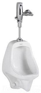 American Standard 6550005 Allbrook Fw Urinal 0.5 Gpf