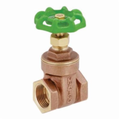 MATCO-NORCA 514T03LF GATE VALVES