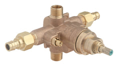 SYMMONS 262XP2BODY TUB & SHOWER VALVES