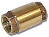 MATCO-NORCA 525C05LF CHECK VALVES