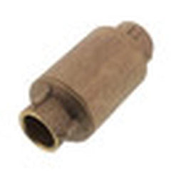 MATCO-NORCA 525C03LF CHECK VALVES