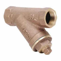 MATCO-NORCA 145T04LF BRONZE FITTINGS
