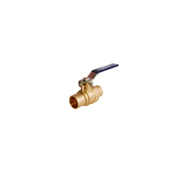 Legend Valve 101-431NL 4 S-2000 No Lead Ball Valve