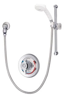 Symmons BP-56-300-B30-V-TRM Temptrol Ii Hand Shower System