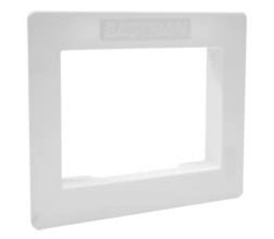 EZ-FLO Ez-Flo 60220 Face Plate for Washing Machine Outlet Box (ea)