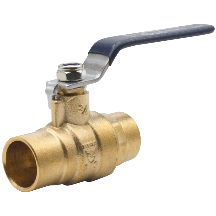 LEGEND VALVE 101-333NL BALL VALVES