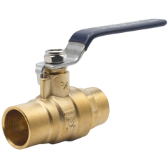 LEGEND VALVE 101-333NL BALL VALVES