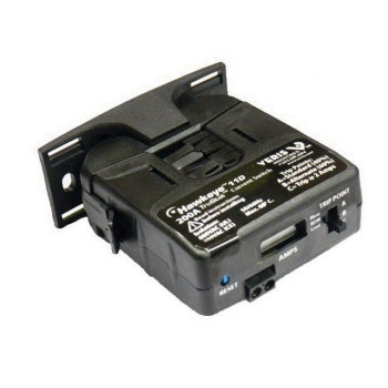 Veris Industries H11D Current Switch 2.5-200A @ 60Hz UL CE