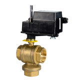 SCHNEIDER ELECTRIC VS-2313-506-9-55 BALL VALVES