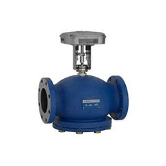 SCHNEIDER ELECTRIC VU-8223-661-5-14 VALVE ACTUATOR ASSEMBLIES