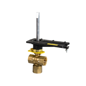 SCHNEIDER ELECTRIC VB-2313-500-9-06 ZONE VALVES