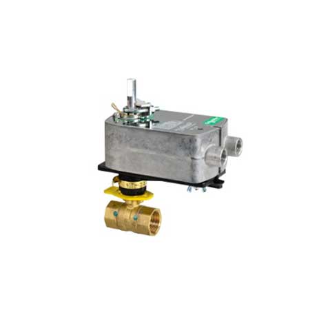 SCHNEIDER ELECTRIC VA-2253-527-9-21 BALL VALVES